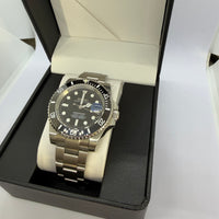 Submariner 300 — Seiko Mod — image 4