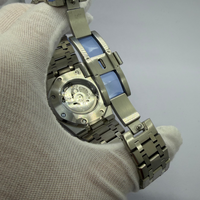 Glacier Oak — Seiko Mod — image 2