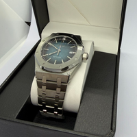 Glacier Oak — Seiko Mod — image 5