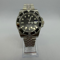 Submariner 300 — Seiko Mod — image 2