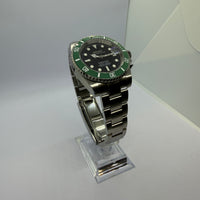 Submariner Hulk — Seiko Mod — image 5