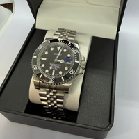 Submariner 300 — Seiko Mod — image 5
