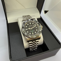Bruce Wayne GMT Mod — image 6