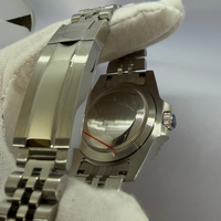 Bruce Wayne GMT Mod — image 4
