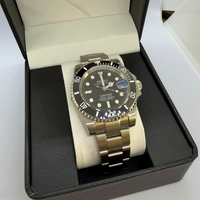 Submariner 300 — Seiko Mod — image 5