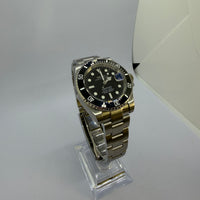 Submariner 300 — Seiko Mod — image 2